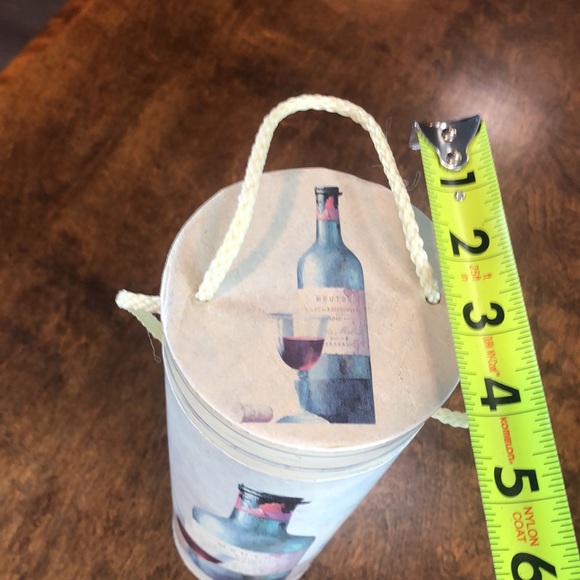 Wine storage box - Picture 13 of 15